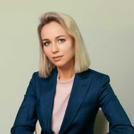 Купренкова Ольга Александровна