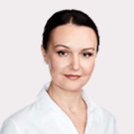 Горшкова Лидия Александровна