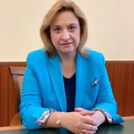 Козлова Елена Борисовна