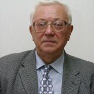 Гаврилов Эдуард Петрович