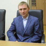 Харченко Сергей Валерьевич