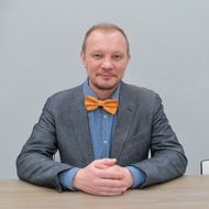 Филимонов Константин Владимирович