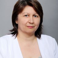 Shershneva-Tcitulskaya, Irina
