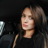 Yakovleva, Vera