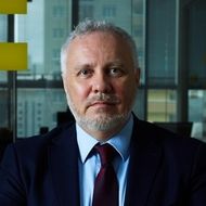 Мешалкин Сергей Валерьевич