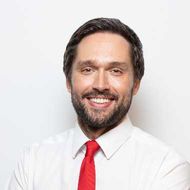 Talanov, Vladimir