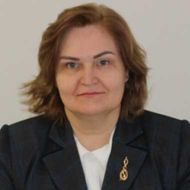 Артамонова Елена Александровна