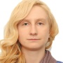 Трубинова Екатерина Ивановна