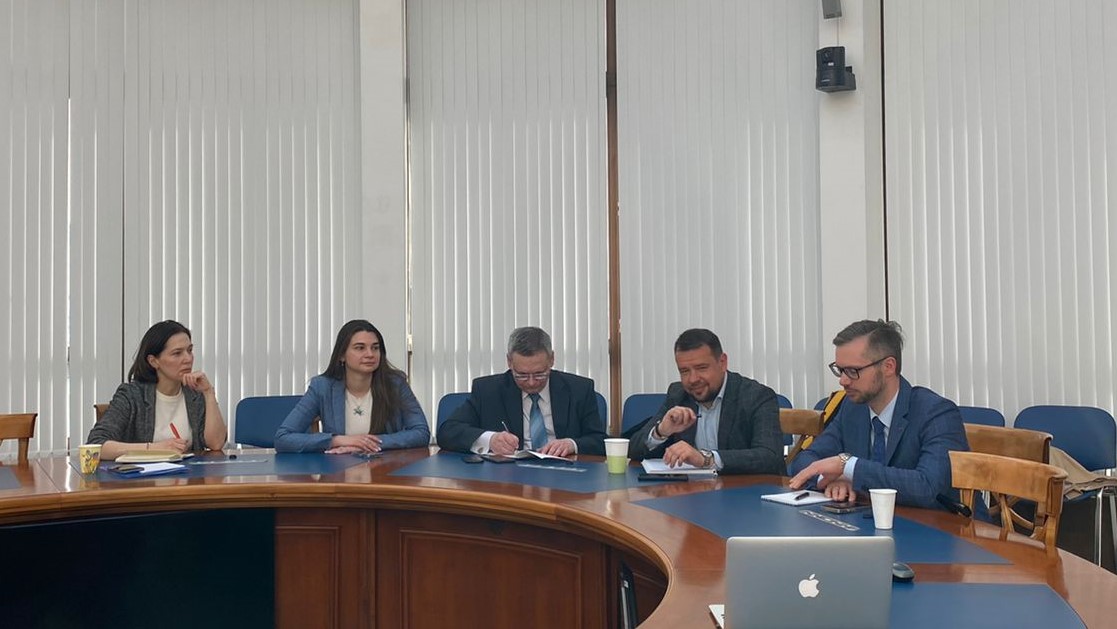 Заседание Комиссии по социально-трудовым спорам Ассоциации юристов России