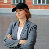 Svetlana Smirnova