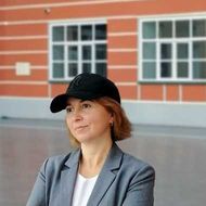 Смирнова Светлана Анатольевна