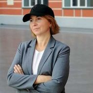 Смирнова Светлана Анатольевна