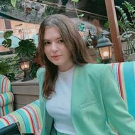 Виканова Любовь Михайловна