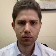 Чащухин Егор Олегович