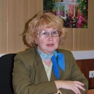 Natalya Shipina