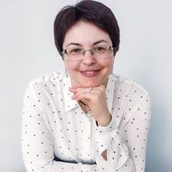Tatiana Yatsenko