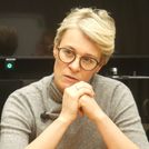 Екатерина Салугина-Сороковая: "Вышка в моей жизни сыграла огромную роль"