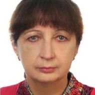 Alfia Taktarova